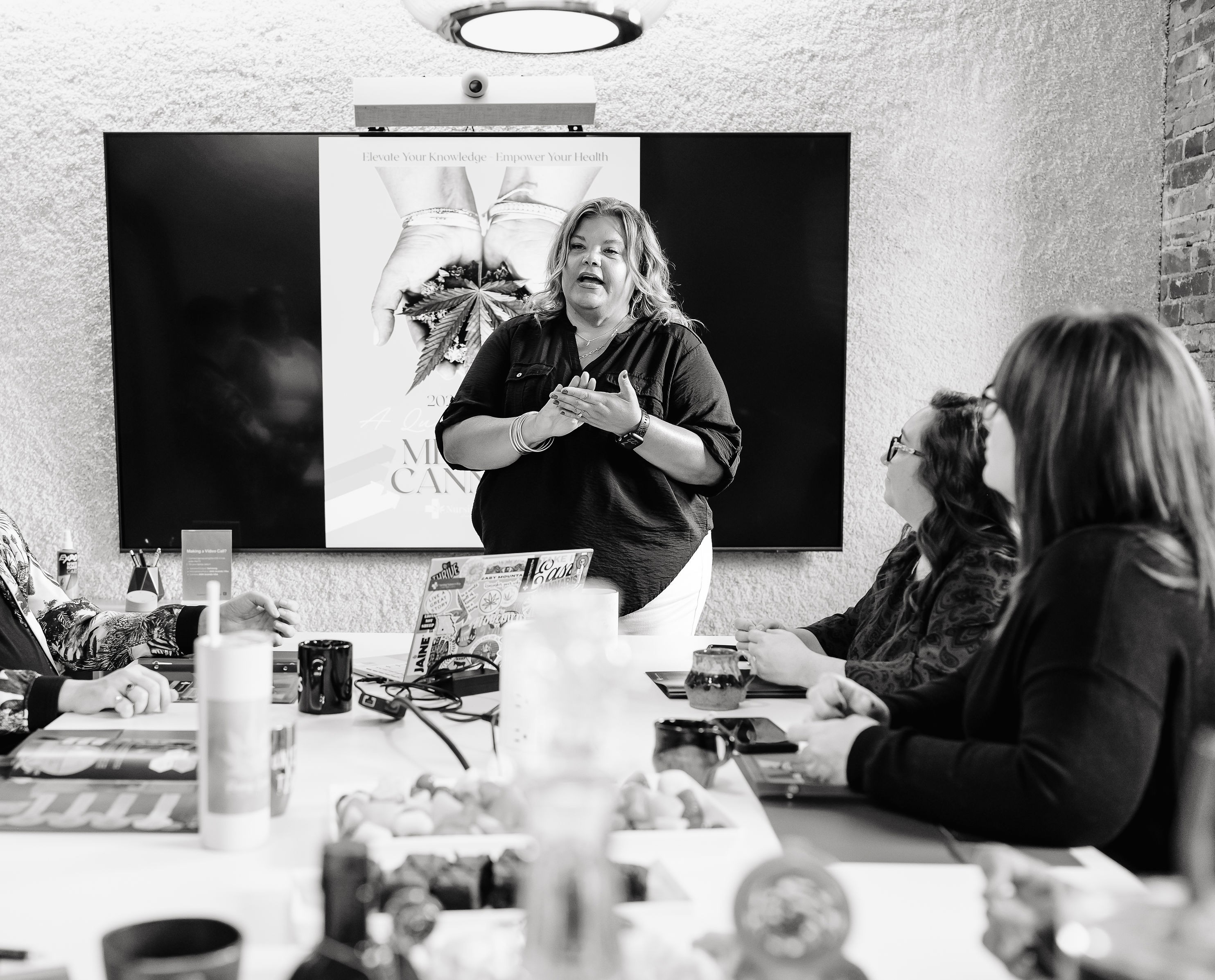 Public Speaking Engagements